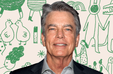 Peter Gallagher’s Marriage Advice? Don’t Get Divorced. 14 Peter Gallagher’s Marriage Advice? Don’t Get Divorced.