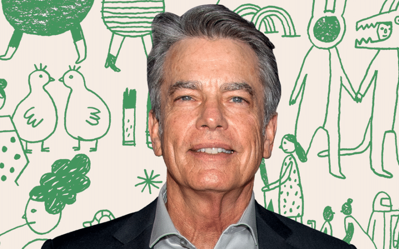 Peter Gallagher’s Marriage Advice? Don’t Get Divorced. 14 Peter Gallagher’s Marriage Advice? Don’t Get Divorced.