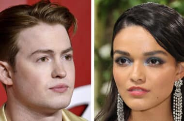 Kit Connor and Rachel Zegler Headline Broadway ‘Romeo and Juliet’ 14 Kit Connor and Rachel Zegler Headline Broadway ‘Romeo and Juliet’