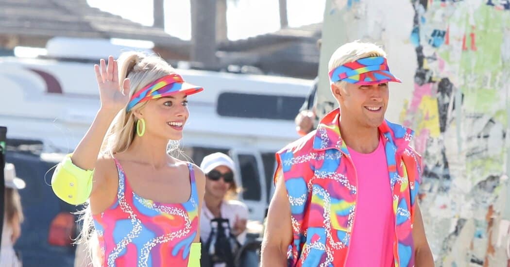 Can I Wear Neon Without Looking Like a Highlighter? 8 Can I Wear Neon Without Looking Like a Highlighter?