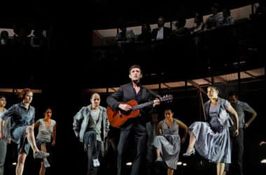 Review: A Delightful ‘Orfeo’ Returns to the Met Opera 18 Review: A Delightful ‘Orfeo’ Returns to the Met Opera