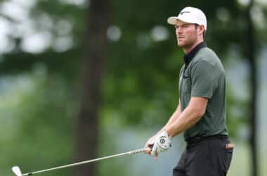 Grayson Murray, Winner of Two PGA Tour Titles, Dies at 30 16 Grayson Murray, Winner of Two PGA Tour Titles, Dies at 30