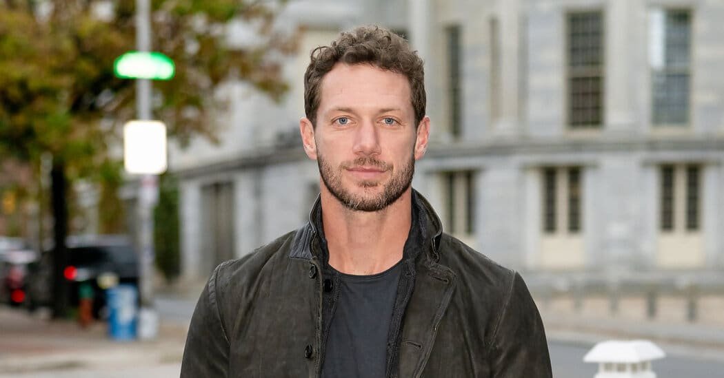 ‘General Hospital’ Actor Reported Killed in Shooting in Los Angeles
