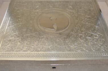 Rare Wu-Tang Clan Album to Be Played at Exhibit in Tasmania 14 Rare Wu-Tang Clan Album to Be Played at Exhibit in Tasmania