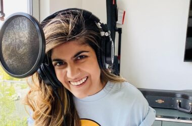 Singer Ananya Birla announces ‘hardest decision’ of quitting music in emotional post; Armaan Malik, Bobby Deol react 16 Singer Ananya Birla announces ‘hardest decision’ of quitting music in emotional post; Armaan Malik, Bobby Deol react