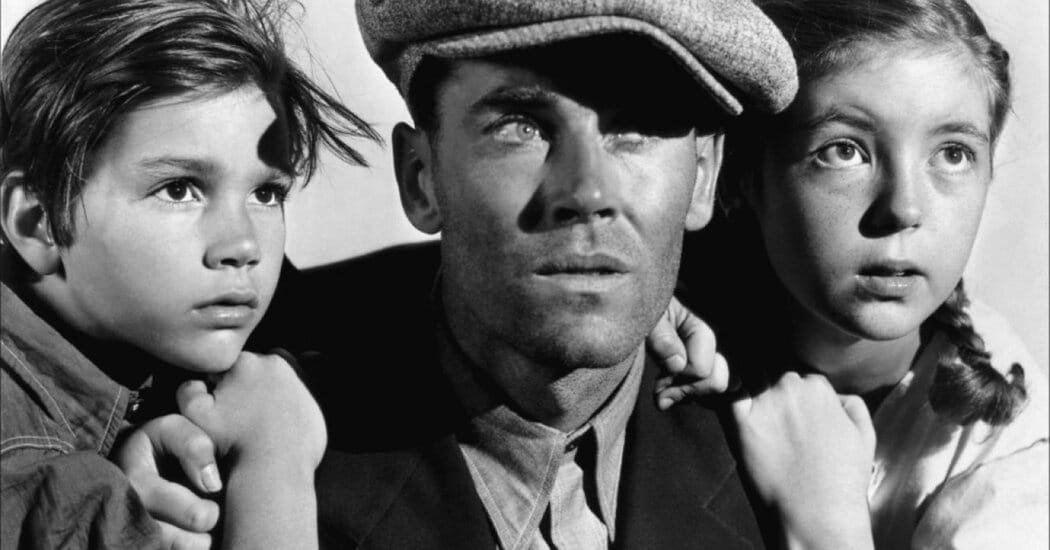 Darryl Hickman, Prolific Child Actor of the 1940s, Dies at 92