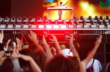 Organizers Hope Music Puts the Miami in the Miami Grand Prix 18 Organizers Hope Music Puts the Miami in the Miami Grand Prix