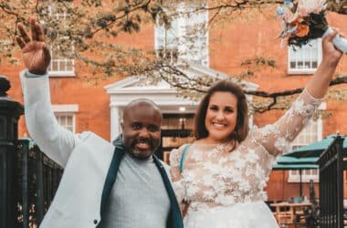 Their ‘Date Non-Date’ Led to a Real One
