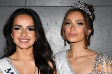 Sudden Resignations. A Leaked Letter. What’s Happening Inside Miss USA? 8 Sudden Resignations. A Leaked Letter. What’s Happening Inside Miss USA?