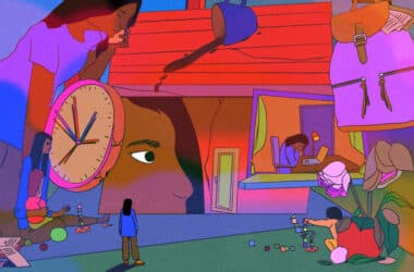 Being a Mother Is Hard Work. Is It Actually Harder on Millennial Moms? 16 Being a Mother Is Hard Work. Is It Actually Harder on Millennial Moms?