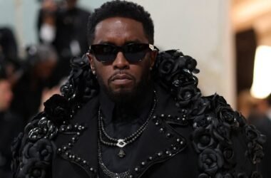 Oprah, Trump, Hilfiger and More! Lost VHS invitation reveals who hyped Diddy's 1998 Birthday