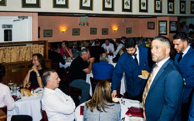 A Medium-Rare Goodbye 10 A Medium-Rare Goodbye