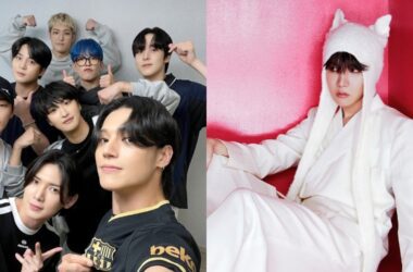 Ateez, BTS' J-Hope, Le Sserafim, Tomorrow X Together and more prevail on top of Billboard's World Albums Chart 17 Ateez, BTS' J-Hope, Le Sserafim, Tomorrow X Together and more prevail on top of Billboard's World Albums Chart