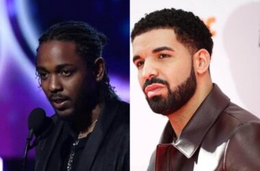 Kendrick Lamar's new Drake attack 6:16 in LA is 'literally Taylor-Made,' produced by Swift’s guy 6 Kendrick Lamar's new Drake attack 6:16 in LA is 'literally Taylor-Made,' produced by Swift’s guy
