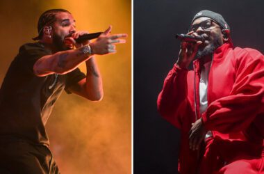 Kendrick Lamar vs. Drake Beef Goes Nuclear: What to Know 16 Kendrick Lamar vs. Drake Beef Goes Nuclear: What to Know