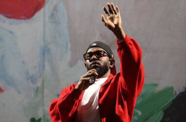 The Kendrick Lamar-Drake Feud Was ‘Like the N.B.A. Finals’ for This Lyrics Website 12 The Kendrick Lamar-Drake Feud Was ‘Like the N.B.A. Finals’ for This Lyrics Website