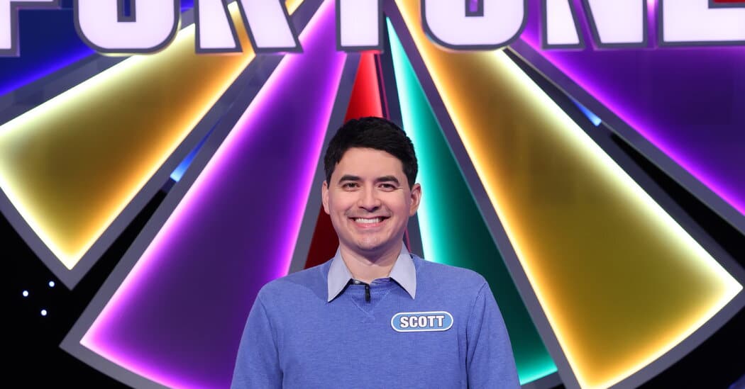 How Some ‘Wheel of Fortune’ Tips Turned Into $50,000 in Prizes 8 How Some ‘Wheel of Fortune’ Tips Turned Into $50,000 in Prizes