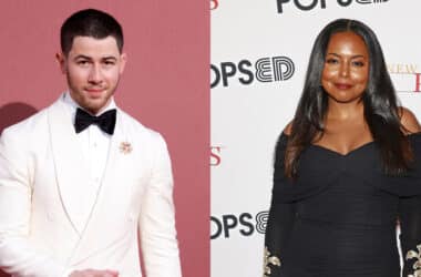 Nick Jonas and Adrienne Warren to Star in ‘Last Five Years’ on Broadway 11 Nick Jonas and Adrienne Warren to Star in ‘Last Five Years’ on Broadway