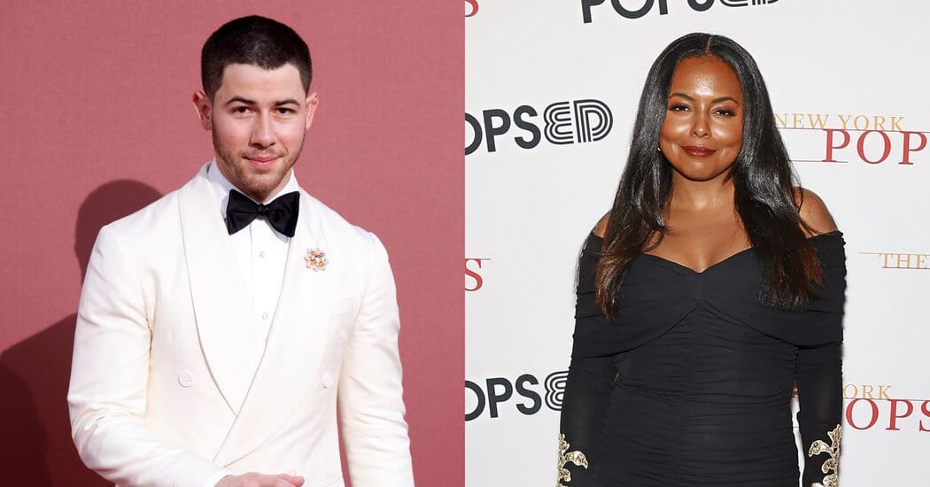Nick Jonas and Adrienne Warren to Star in ‘Last Five Years’ on Broadway