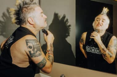 Can You Retire if You Never Had a Job? NOFX Will Try. 10 Can You Retire if You Never Had a Job? NOFX Will Try.