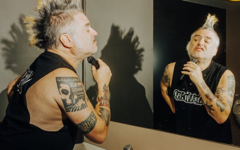 Can You Retire if You Never Had a Job? NOFX Will Try. 6 Can You Retire if You Never Had a Job? NOFX Will Try.