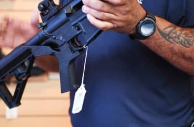Supreme Court Rejects Trump-Era Ban on Gun Bump Stocks