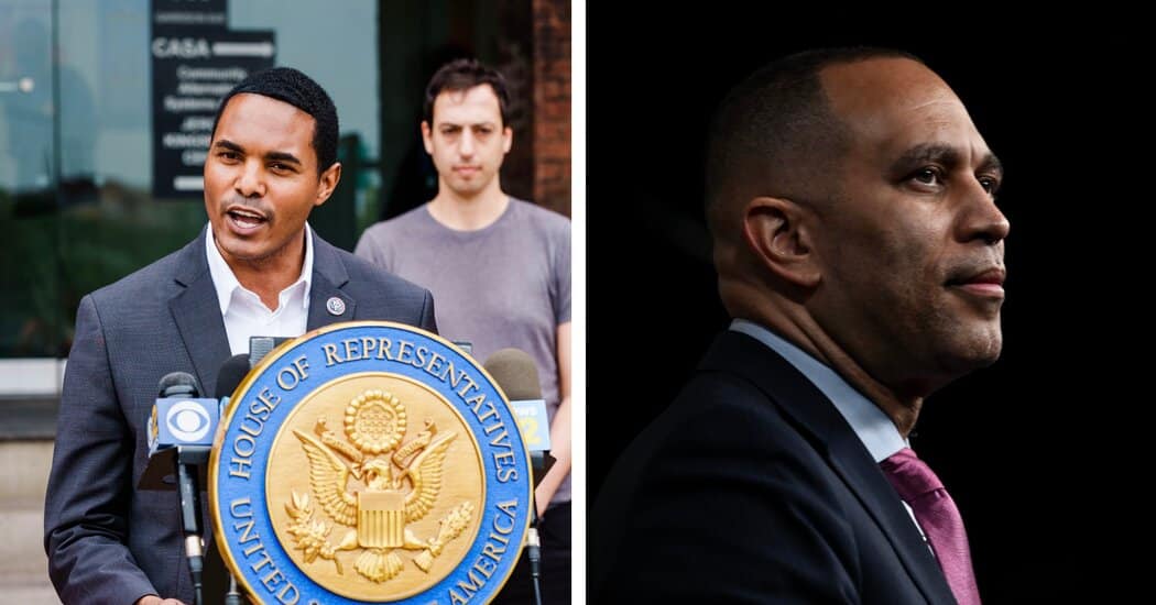 Israel Secretly Targets U.S. Lawmakers With Influence Campaign on Gaza War 4 Israel Secretly Targets U.S. Lawmakers With Influence Campaign on Gaza War