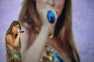 Taylor Swift Is No. 1 Again, With Little Competition on the Way 14 Taylor Swift Is No. 1 Again, With Little Competition on the Way