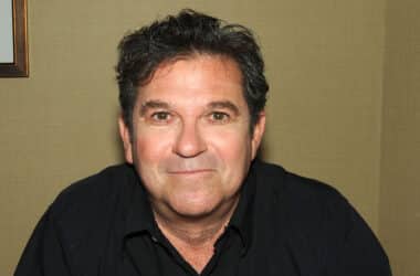 Erich Anderson, Actor in ‘Friday the 13th’ and ‘Felicity,’ Dies at 67 20 Erich Anderson, Actor in ‘Friday the 13th’ and ‘Felicity,’ Dies at 67