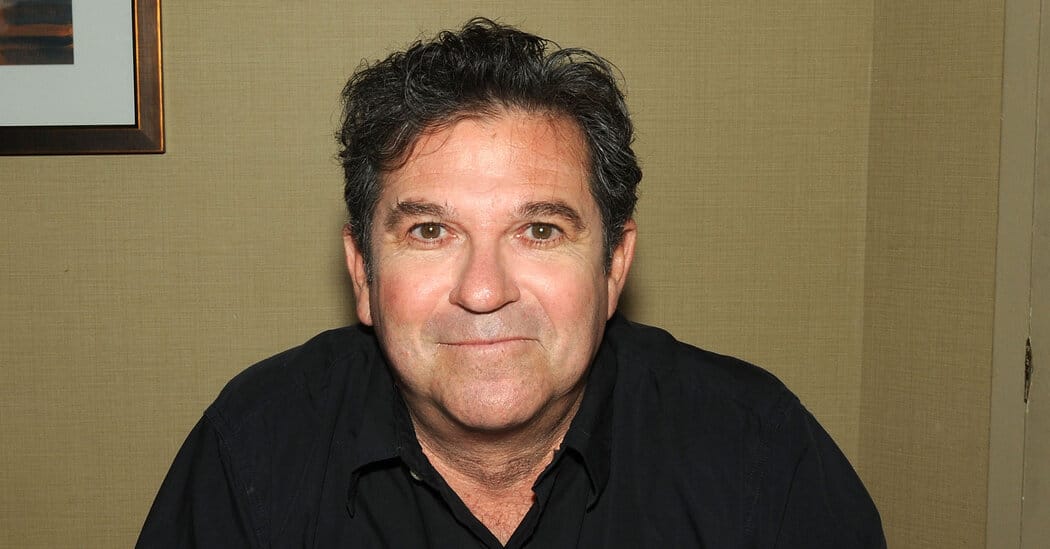 Erich Anderson, Actor in ‘Friday the 13th’ and ‘Felicity,’ Dies at 67 6 Erich Anderson, Actor in ‘Friday the 13th’ and ‘Felicity,’ Dies at 67