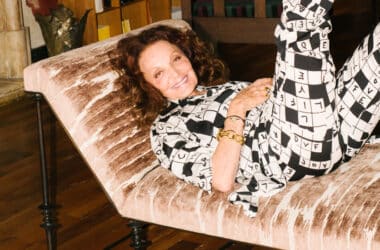 Confirm or Deny: Diane von Furstenberg Edition 16 Confirm or Deny: Diane von Furstenberg Edition