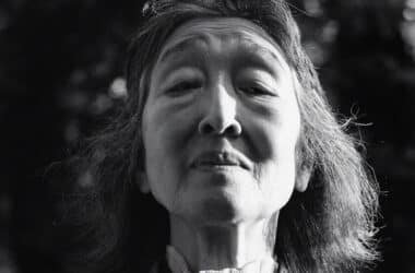 Mitsuko Uchida Says What She Thinks