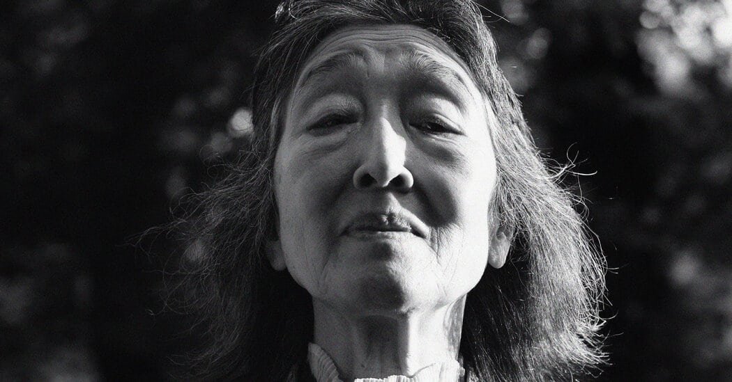 Mitsuko Uchida Says What She Thinks