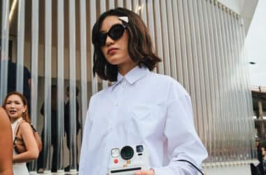 The Mystery of the Disappearing Breast Pocket
