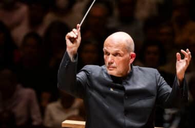 Gone in a Six-Year Flash: Farewell to the New York Phil’s Maestro 14 Gone in a Six-Year Flash: Farewell to the New York Phil’s Maestro
