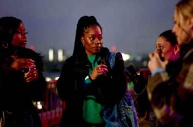 ‘Queenie’ Captures Black British Womanhood, in Its Mess and Glory 15 ‘Queenie’ Captures Black British Womanhood, in Its Mess and Glory