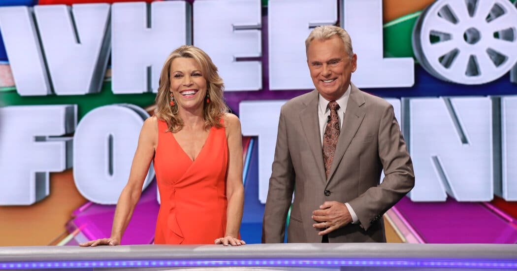 ‘The Time Has Come to Say Goodbye’: Pat Sajak Bids Farewell to ‘Wheel of Fortune’