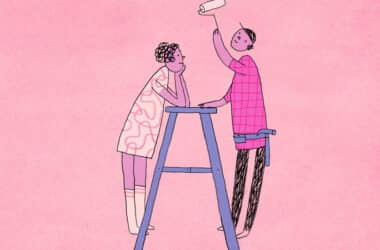 He Wanted to Date Younger Women 15 He Wanted to Date Younger Women