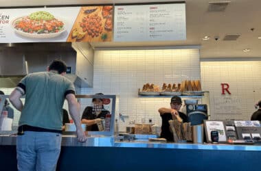 What’s Behind TikTok’s Beef With Chipotle? 15 What’s Behind TikTok’s Beef With Chipotle?
