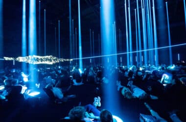 Review: ‘Inside Light’ Gives a Taste of Stockhausen’s Opera Epic 11 Review: ‘Inside Light’ Gives a Taste of Stockhausen’s Opera Epic