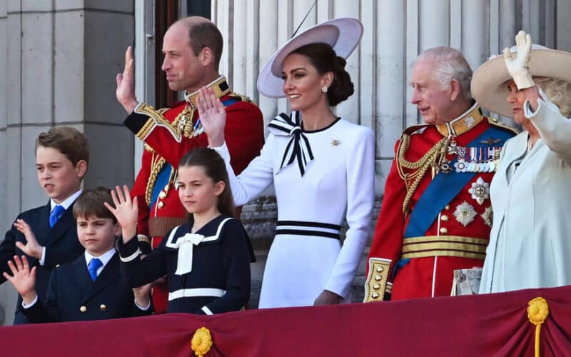 Catherine Reappears, in White 11 Catherine Reappears, in White