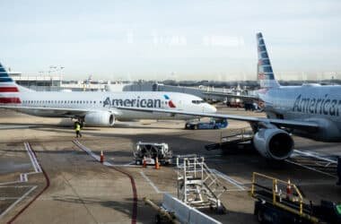 Unruly Passenger Who Was Restrained With Duct Tape Faces Record Fine