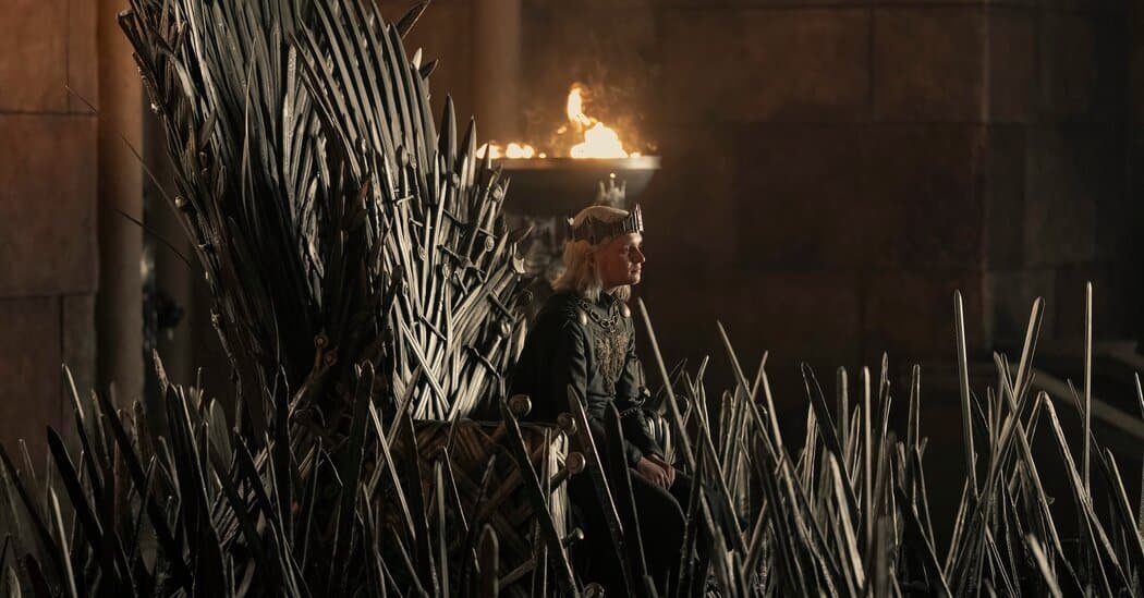 ‘House of the Dragon’ Season 2 Premiere: Killing in the Name Of