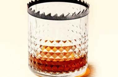 Is That Drink Worth It to You? 12 Is That Drink Worth It to You?