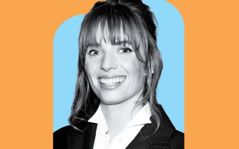 Maya Hawke Doesn’t Want to Let the Vibe Die 8 Maya Hawke Doesn’t Want to Let the Vibe Die