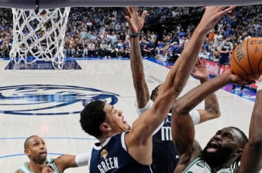 As N.B.A. TV Deal Nears, Warner Bros. Discovery Is on the Outside 8 As N.B.A. TV Deal Nears, Warner Bros. Discovery Is on the Outside