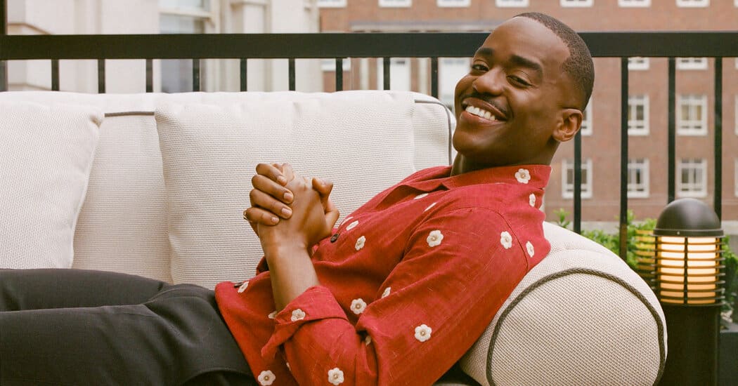 The 15th Doctor Will See You Now 8 The 15th Doctor Will See You Now