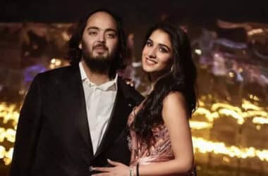 Anant Ambani-Radhika Merchant's pre-wedding cruise party: Celebs requested not to post pictures, Ambanis to release official photos after bash | Hindi Movie News - Times of India 19 Anant Ambani-Radhika Merchant's pre-wedding cruise party: Celebs requested not to post pictures, Ambanis to release official photos after bash | Hindi Movie News - Times of India