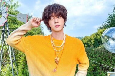 BTS Jin to reunite with ARMYs for 2024 Festa; FOMO washes over international fans with in-person event announcement 12 BTS Jin to reunite with ARMYs for 2024 Festa; FOMO washes over international fans with in-person event announcement