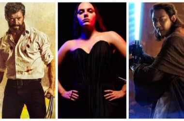 'The Acolyte' actress Dafne Keen: 'Hugh Jackman was like a fake dad in 'Logan'; Lee Jung-Jae was a master I look up to' - EXCLUSIVE | - Times of India 15 'The Acolyte' actress Dafne Keen: 'Hugh Jackman was like a fake dad in 'Logan'; Lee Jung-Jae was a master I look up to' - EXCLUSIVE | - Times of India